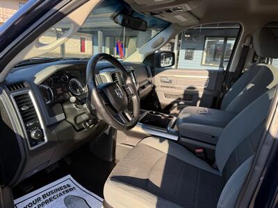 2013 RAM 1500 SLT - Photo 12 - Elkhart, IN 46514