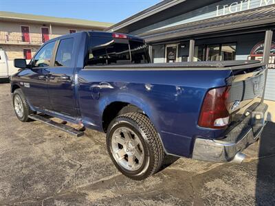 2013 RAM 1500 SLT - Photo 5 - Elkhart, IN 46514