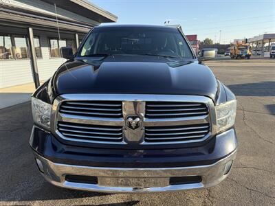 2013 RAM 1500 SLT - Photo 10 - Elkhart, IN 46514