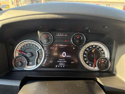 2013 RAM 1500 SLT - Photo 20 - Elkhart, IN 46514