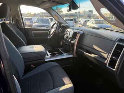 2013 RAM 1500 SLT - Photo 19 - Elkhart, IN 46514