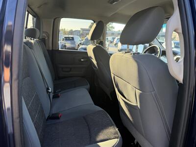 2013 RAM 1500 SLT - Photo 16 - Elkhart, IN 46514