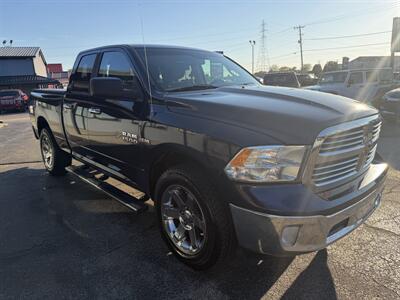 2013 RAM 1500 SLT - Photo 9 - Elkhart, IN 46514