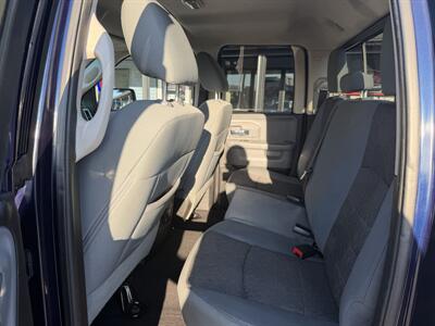 2013 RAM 1500 SLT - Photo 14 - Elkhart, IN 46514