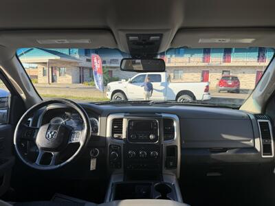 2013 RAM 1500 SLT - Photo 17 - Elkhart, IN 46514