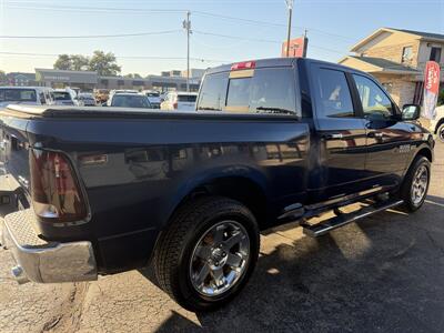 2013 RAM 1500 SLT - Photo 7 - Elkhart, IN 46514