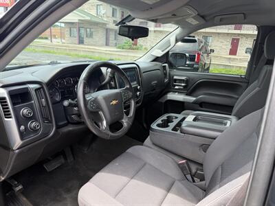 2014 Chevrolet Silverado 1500 LT - Photo 11 - Elkhart, IN 46514
