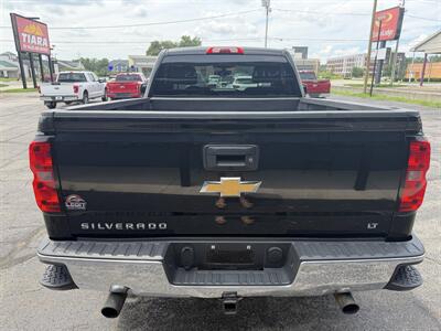 2014 Chevrolet Silverado 1500 LT - Photo 5 - Elkhart, IN 46514