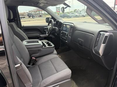 2014 Chevrolet Silverado 1500 LT - Photo 13 - Elkhart, IN 46514
