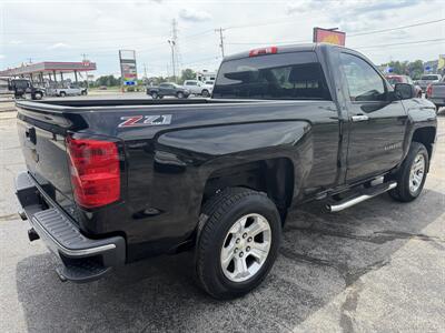 2014 Chevrolet Silverado 1500 LT - Photo 6 - Elkhart, IN 46514