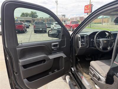 2014 Chevrolet Silverado 1500 LT - Photo 10 - Elkhart, IN 46514