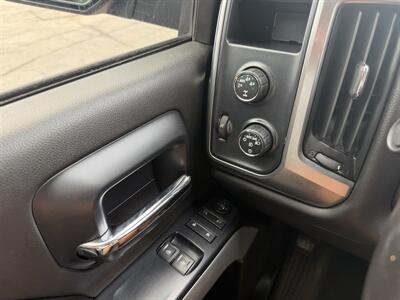 2014 Chevrolet Silverado 1500 LT - Photo 16 - Elkhart, IN 46514