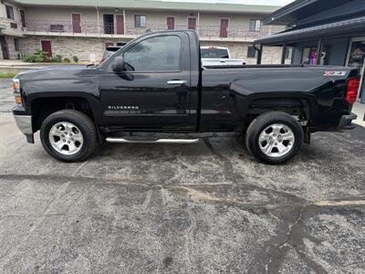 2014 Chevrolet Silverado 1500 LT - Photo 3 - Elkhart, IN 46514