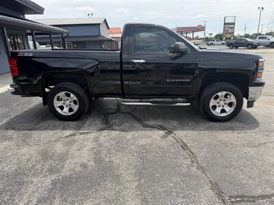 2014 Chevrolet Silverado 1500 LT - Photo 7 - Elkhart, IN 46514