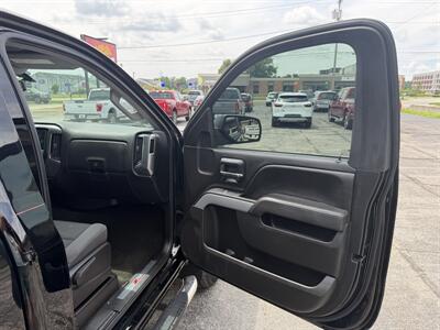 2014 Chevrolet Silverado 1500 LT - Photo 12 - Elkhart, IN 46514