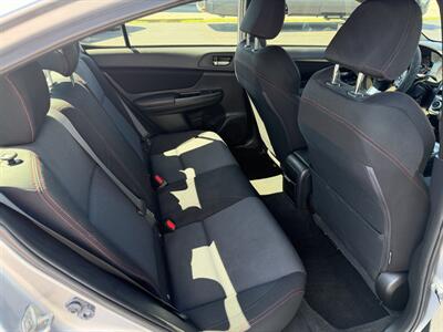 2016 Subaru WRX Premium - Photo 16 - Elkhart, IN 46514