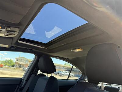 2016 Subaru WRX Premium - Photo 20 - Elkhart, IN 46514