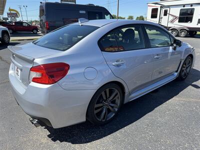 2016 Subaru WRX Premium - Photo 7 - Elkhart, IN 46514