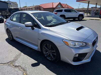 2016 Subaru WRX Premium - Photo 9 - Elkhart, IN 46514