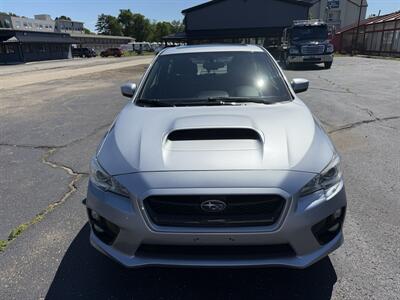 2016 Subaru WRX Premium - Photo 10 - Elkhart, IN 46514