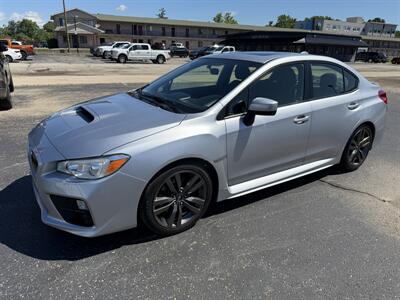 2016 Subaru WRX Premium - Photo 2 - Elkhart, IN 46514