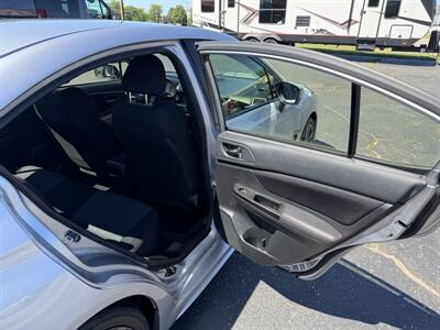 2016 Subaru WRX Premium - Photo 15 - Elkhart, IN 46514