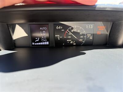 2016 Subaru WRX Premium - Photo 23 - Elkhart, IN 46514