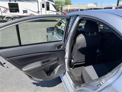 2016 Subaru WRX Premium - Photo 13 - Elkhart, IN 46514