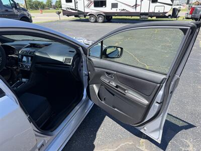 2016 Subaru WRX Premium - Photo 18 - Elkhart, IN 46514