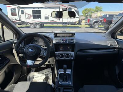 2016 Subaru WRX Premium - Photo 17 - Elkhart, IN 46514