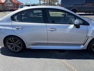 2016 Subaru WRX Premium - Photo 8 - Elkhart, IN 46514