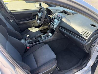 2016 Subaru WRX Premium - Photo 19 - Elkhart, IN 46514