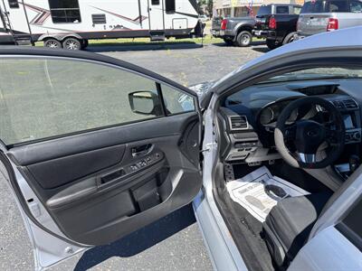 2016 Subaru WRX Premium - Photo 11 - Elkhart, IN 46514