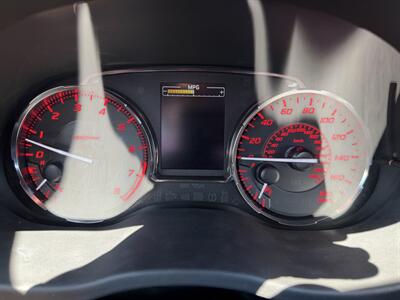 2016 Subaru WRX Premium - Photo 21 - Elkhart, IN 46514