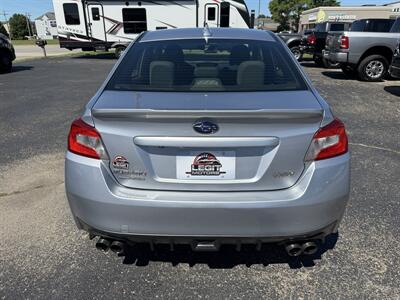 2016 Subaru WRX Premium - Photo 6 - Elkhart, IN 46514