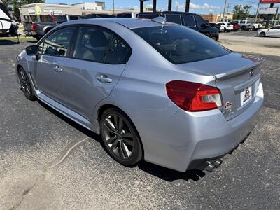 2016 Subaru WRX Premium - Photo 5 - Elkhart, IN 46514