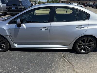 2016 Subaru WRX Premium - Photo 4 - Elkhart, IN 46514