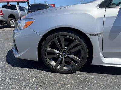 2016 Subaru WRX Premium - Photo 3 - Elkhart, IN 46514