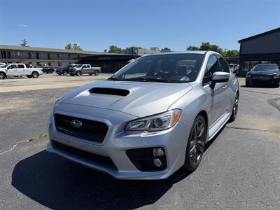 2016 Subaru WRX Premium - Photo 1 - Elkhart, IN 46514