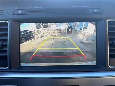 2017 Hyundai SONATA SPORT   - Photo 22 - Elkhart, IN 46514