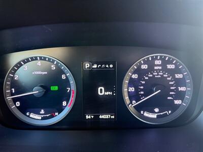 2017 Hyundai SONATA SPORT   - Photo 24 - Elkhart, IN 46514