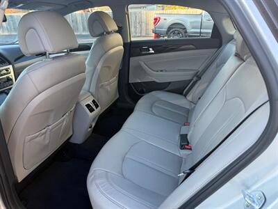 2017 Hyundai SONATA SPORT   - Photo 14 - Elkhart, IN 46514