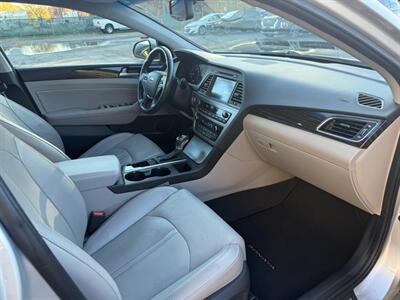 2017 Hyundai SONATA SPORT   - Photo 20 - Elkhart, IN 46514