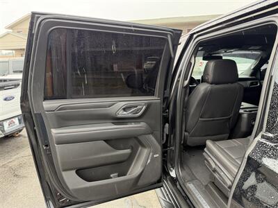 2023 Chevrolet Suburban RST - Photo 13 - Elkhart, IN 46514