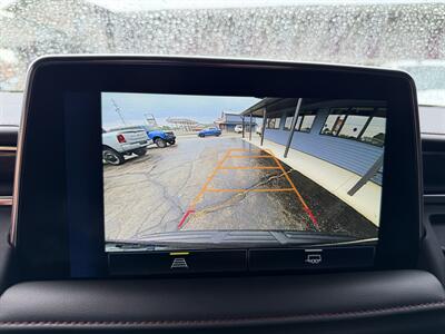 2023 Chevrolet Suburban RST - Photo 27 - Elkhart, IN 46514
