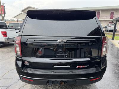 2023 Chevrolet Suburban RST - Photo 6 - Elkhart, IN 46514