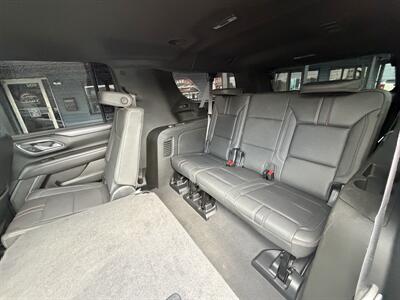 2023 Chevrolet Suburban RST - Photo 15 - Elkhart, IN 46514