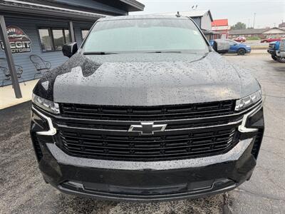 2023 Chevrolet Suburban RST - Photo 10 - Elkhart, IN 46514