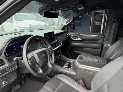 2023 Chevrolet Suburban RST - Photo 12 - Elkhart, IN 46514