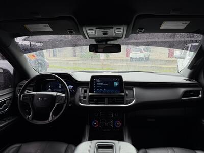 2023 Chevrolet Suburban RST - Photo 20 - Elkhart, IN 46514